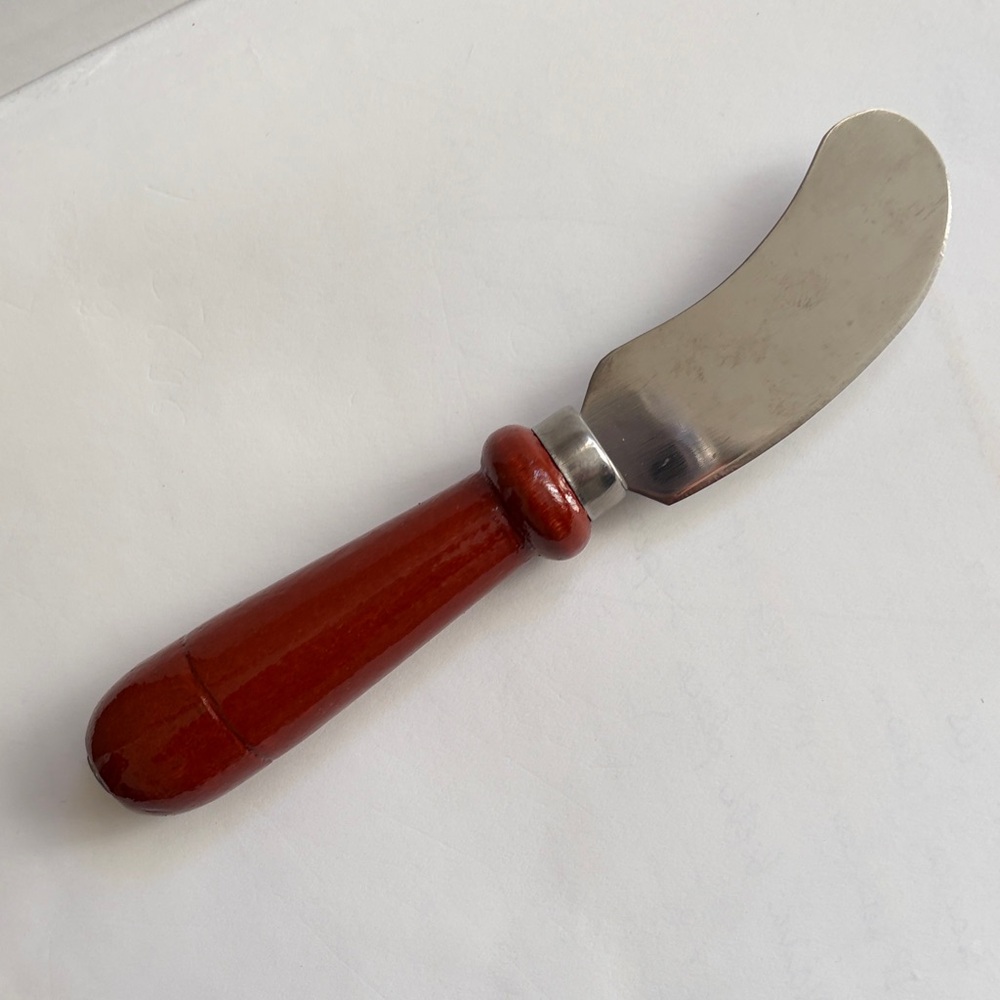 Cheese Spreader